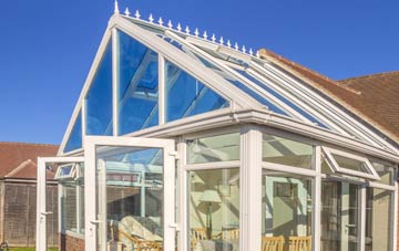 conservatory roof insulation costs Walton Elm