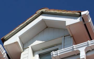 Walton Elm fascia installation costs