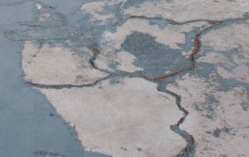 fibreglass roofing replacement Walton Elm