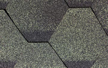 Walton Elm fibreglass shingle repairs