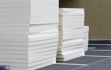 Walton Elm flat roof insulation costs