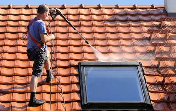 roof cleaning Walton Elm, Dorset