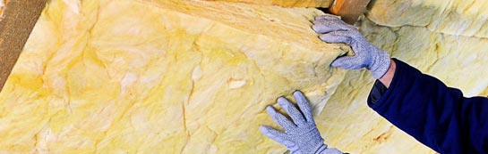 quotes for Walton Elm roof insulation