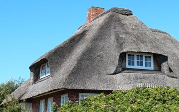 thatch roofing Walton Elm, Dorset