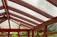 Walton Elm conservatory roofing insulation