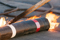 free Walton Elm flat roofing repair quotes