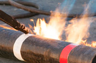 Walton Elm flat roofing replacement