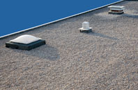 Walton Elm flat roofing