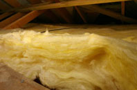 Walton Elm pitch roof insulation
