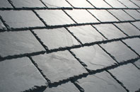 Walton Elm slate roof